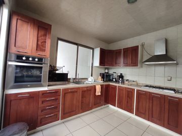 Casa en Venta en Campestre San Juan, San Juan del Río, Querétaro.
