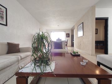 Casa en Venta en Campestre San Juan, San Juan del Río, Querétaro.