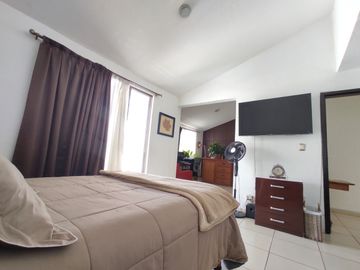 Casa en Venta en Campestre San Juan, San Juan del Río, Querétaro.