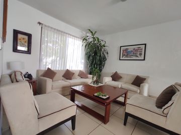 Casa en Venta en Campestre San Juan, San Juan del Río, Querétaro.