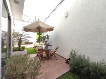 Casa en Venta en Campestre San Juan, San Juan del Río, Querétaro.