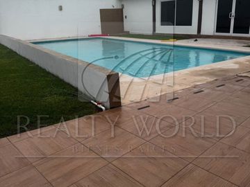 Quintas Venta General Zuazua  64-QV-2143