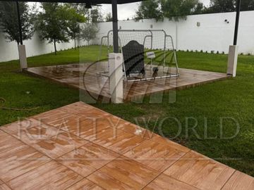 Quintas Venta General Zuazua  64-QV-2143