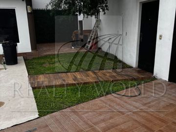 Quintas Venta General Zuazua  64-QV-2143