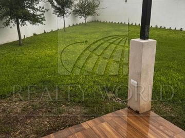 Quintas Venta General Zuazua  64-QV-2143
