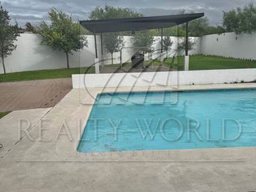 Quintas Venta General Zuazua  64-QV-2143