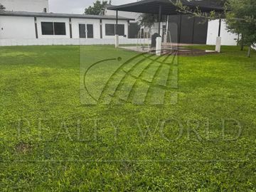 Quintas Venta General Zuazua  64-QV-2143