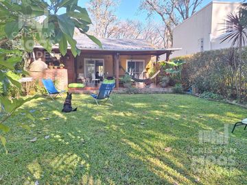 Casa en venta 3 ambientes  - COBA Escobar