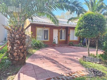 Casa en venta 3 ambientes  - COBA Escobar