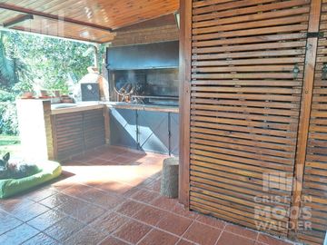 Casa en venta 3 ambientes  - COBA Escobar
