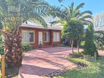 Casa en venta 3 ambientes  - COBA Escobar