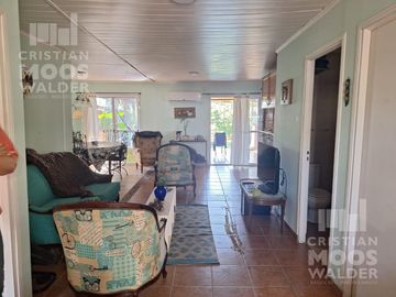 Casa en venta 3 ambientes  - COBA Escobar