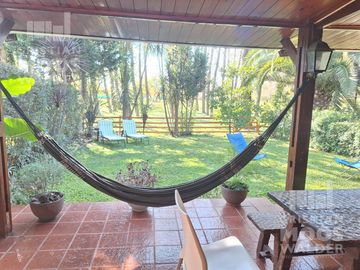 Casa en venta 3 ambientes  - COBA Escobar