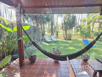 Casa en venta 3 ambientes  - COBA Escobar