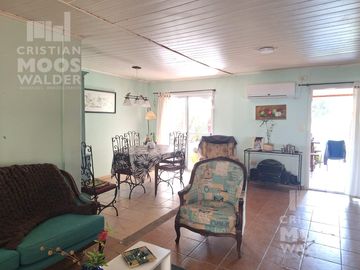 Casa en venta 3 ambientes  - COBA Escobar