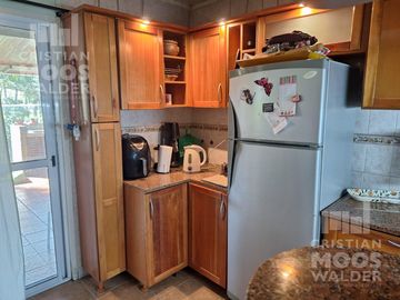 Casa en venta 3 ambientes  - COBA Escobar