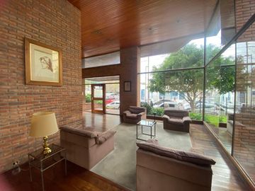 Departamento en  VENTA