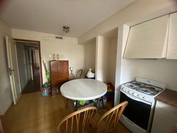 Departamento en  VENTA