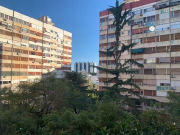 Departamento Apto Credito  4 ambientes en San Cristobal