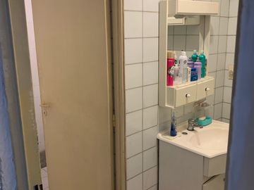 Departamento Apto Credito  4 ambientes en San Cristobal