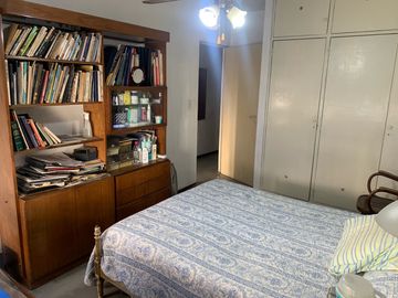 Departamento Apto Credito  4 ambientes en San Cristobal