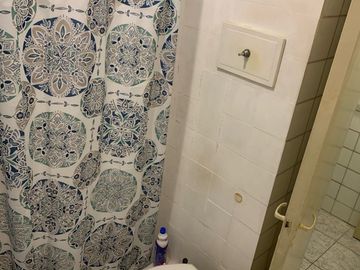 Departamento Apto Credito  4 ambientes en San Cristobal
