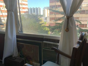 Departamento Apto Credito  4 ambientes en San Cristobal