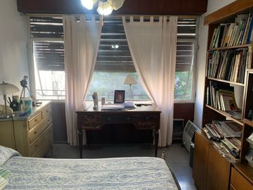 Departamento Apto Credito  4 ambientes en San Cristobal
