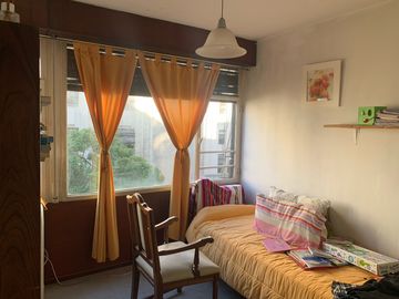 Departamento Apto Credito  4 ambientes en San Cristobal