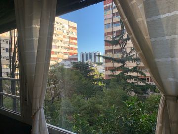 Departamento Apto Credito  4 ambientes en San Cristobal
