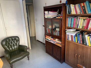 Departamento Apto Credito  4 ambientes en San Cristobal