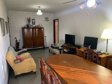 Departamento Apto Credito  4 ambientes en San Cristobal