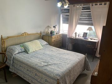 Departamento Apto Credito  4 ambientes en San Cristobal