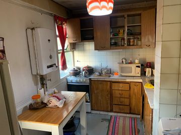 Departamento Apto Credito  4 ambientes en San Cristobal