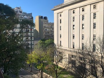 Departamento Apto Credito  4 ambientes en San Cristobal