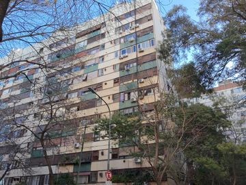 Departamento Apto Credito  4 ambientes en San Cristobal