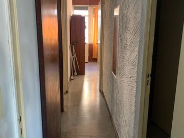 Departamento Apto Credito  4 ambientes en San Cristobal