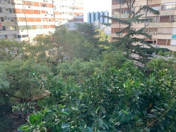 Departamento Apto Credito  4 ambientes en San Cristobal