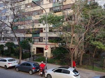 Departamento Apto Credito  4 ambientes en San Cristobal
