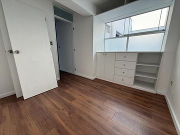 DE ESTRENO 3 DORM - 1 COCHERA - BALCON