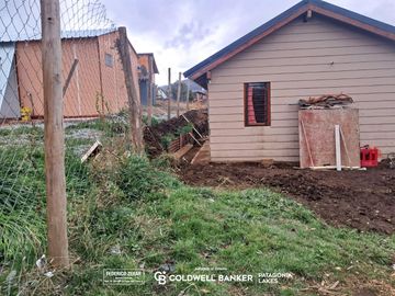 Casa en  VENTA -3 AMBIENTES- Bariloche
