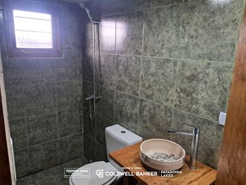 Casa en  VENTA -3 AMBIENTES- Bariloche
