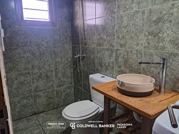 Casa en  VENTA -3 AMBIENTES- Bariloche