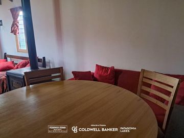 Casa en  VENTA -3 AMBIENTES- Bariloche