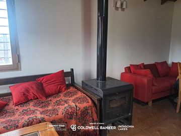 Casa en  VENTA -3 AMBIENTES- Bariloche