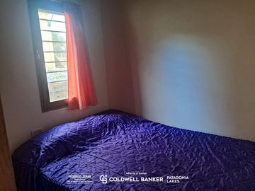 Casa en  VENTA -3 AMBIENTES- Bariloche