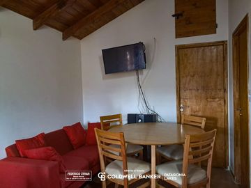 Casa en  VENTA -3 AMBIENTES- Bariloche