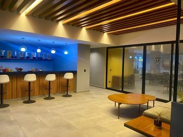 Venta de Departamento en Torre Trivento en Sodzil Norte, Mérida Yuc.