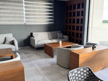 Venta de Departamento en Torre Trivento en Sodzil Norte, Mérida Yuc.