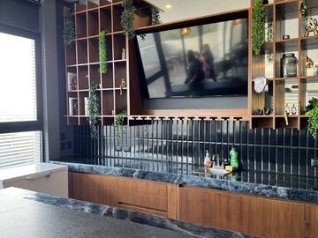 Venta de Departamento en Torre Trivento en Sodzil Norte, Mérida Yuc.